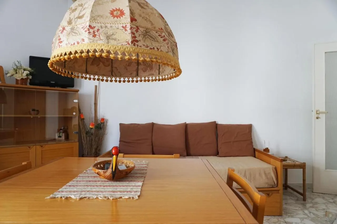 Casanna Apartment Bari