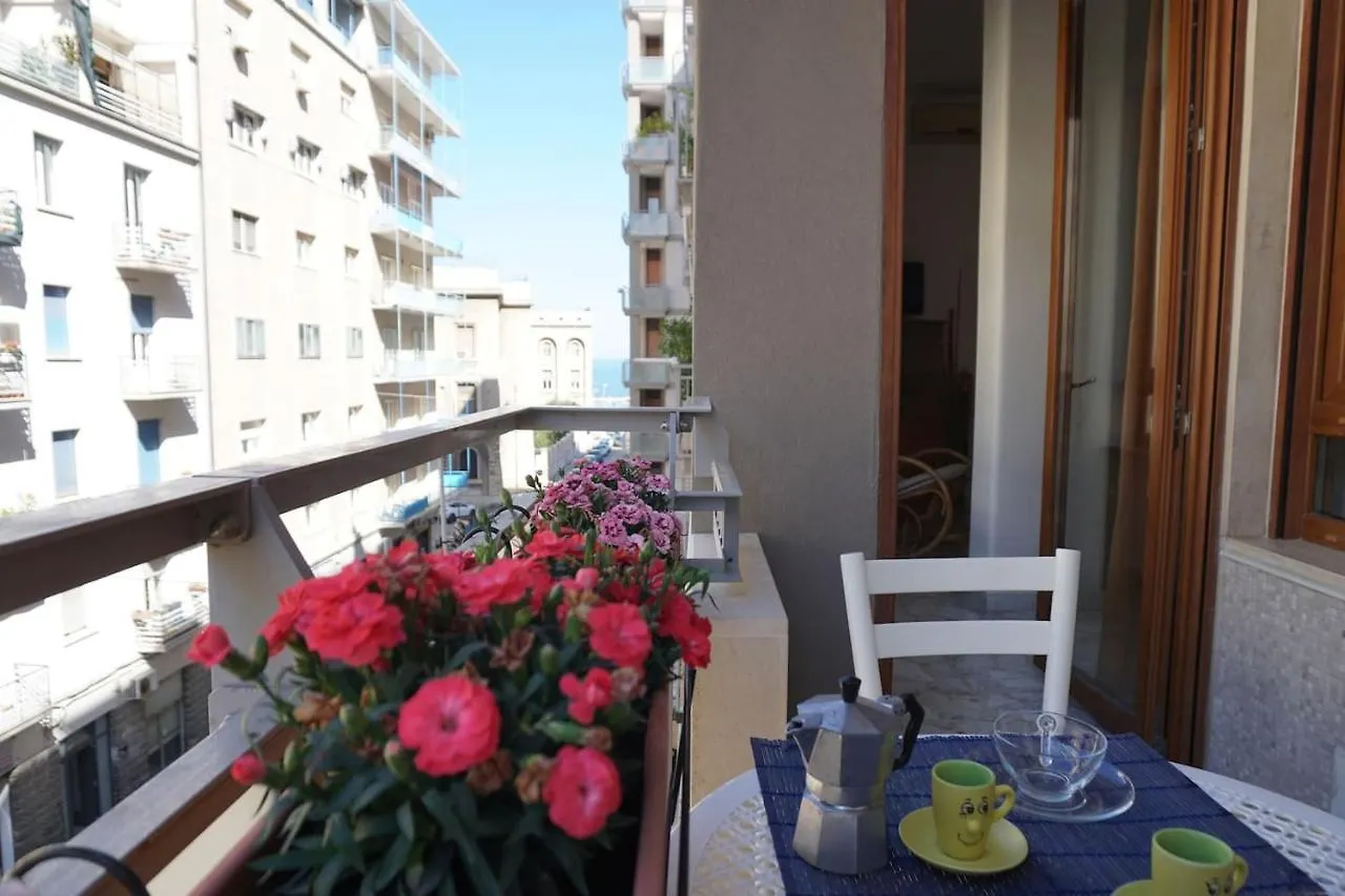 Casanna Apartment Bari