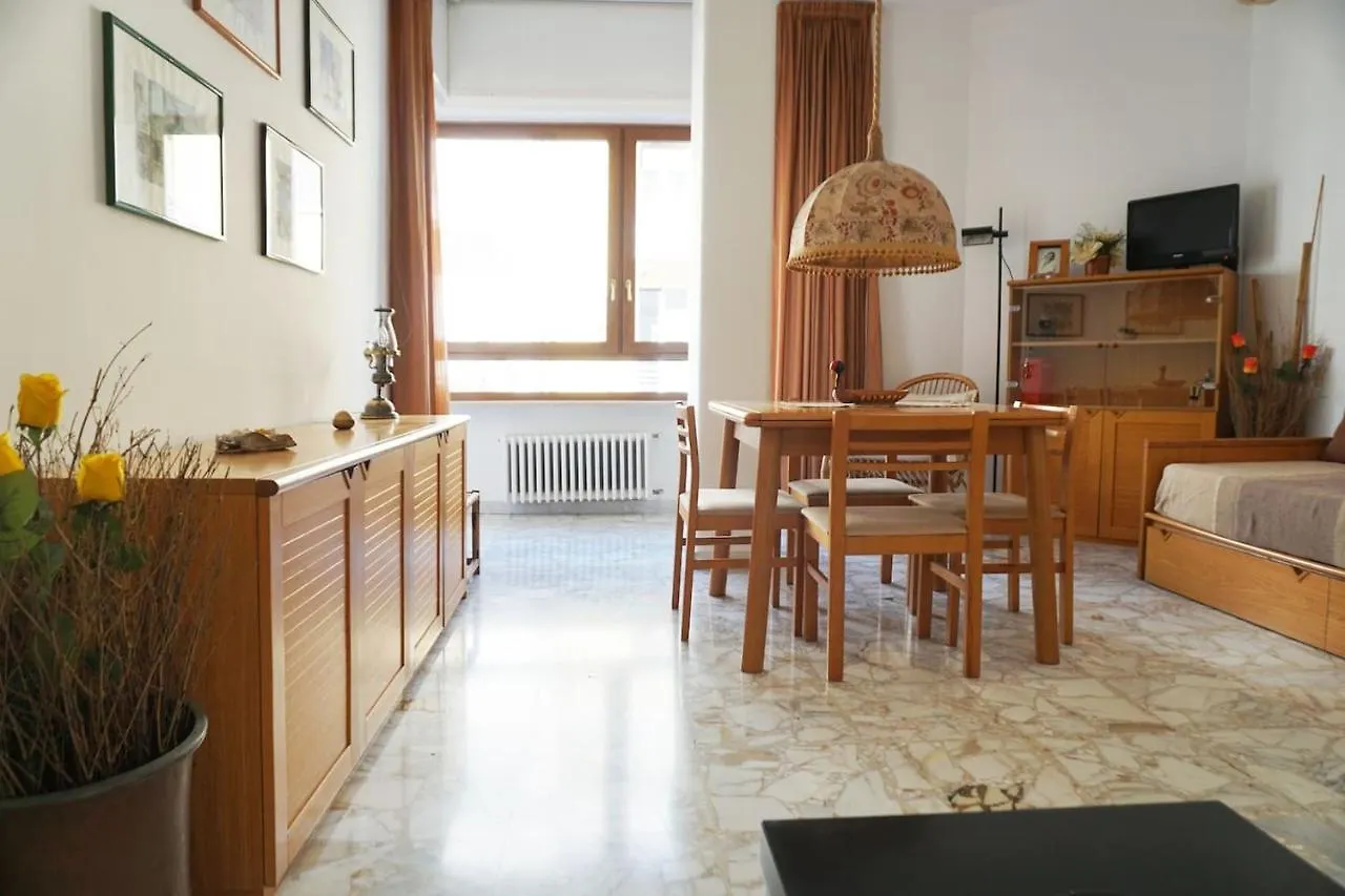 Casanna Apartment Bari Italy