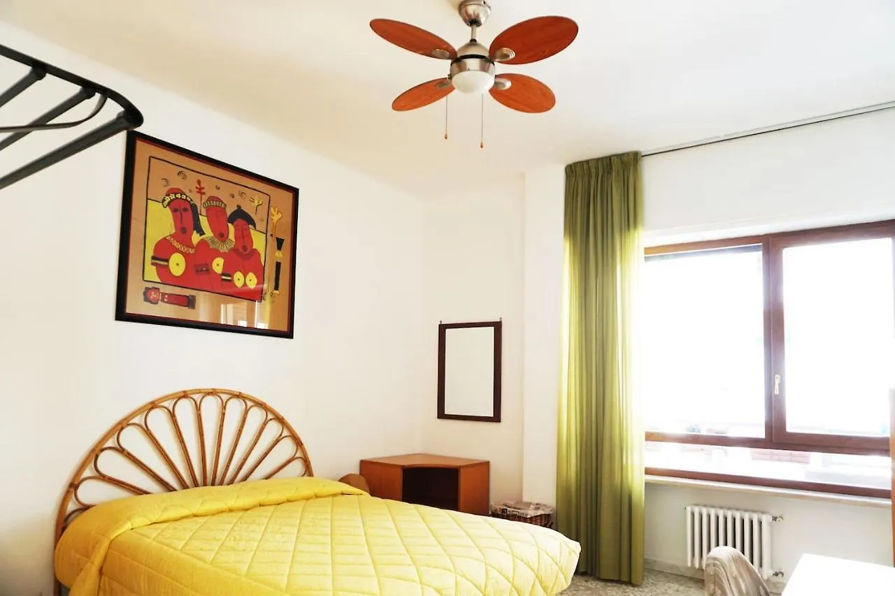 Casanna Apartment Bari 0*,  Italy