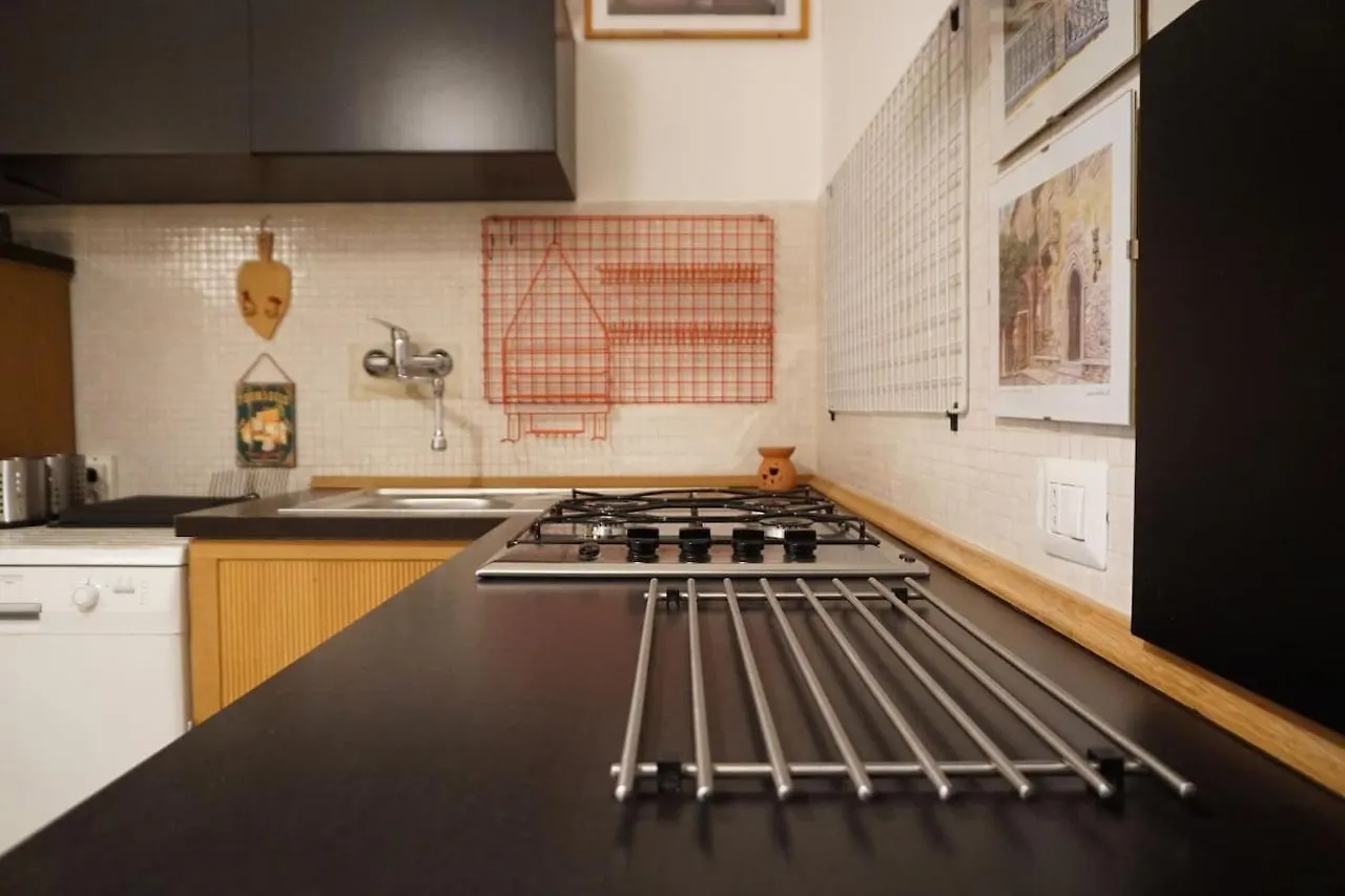 Casanna Apartment Bari