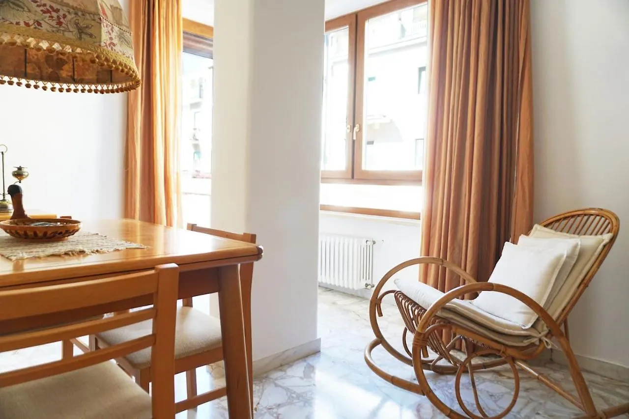 Casanna Apartment Bari Italy