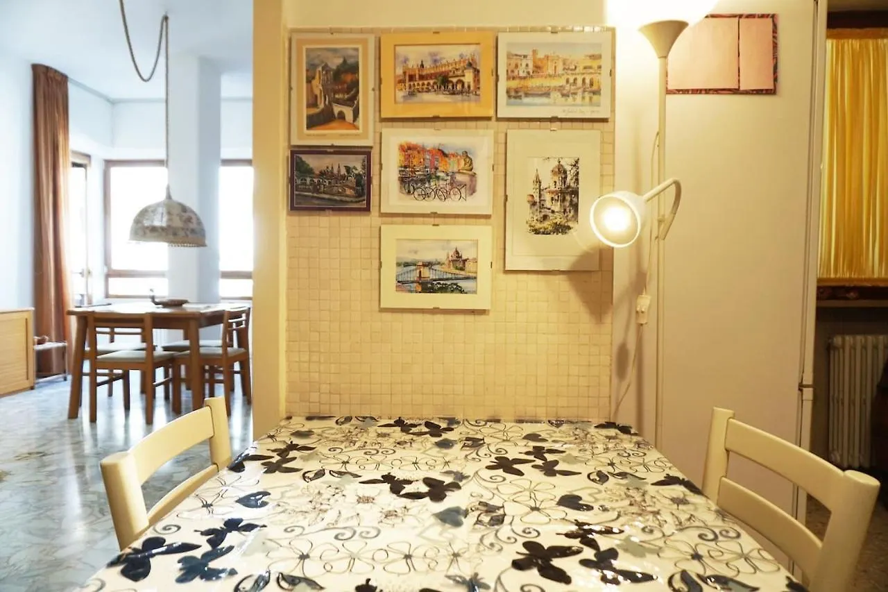Casanna Apartment Bari